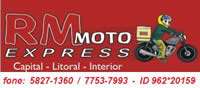 "AAA RM Moto Express"